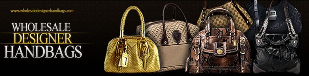 Wholesale Designer Handbags